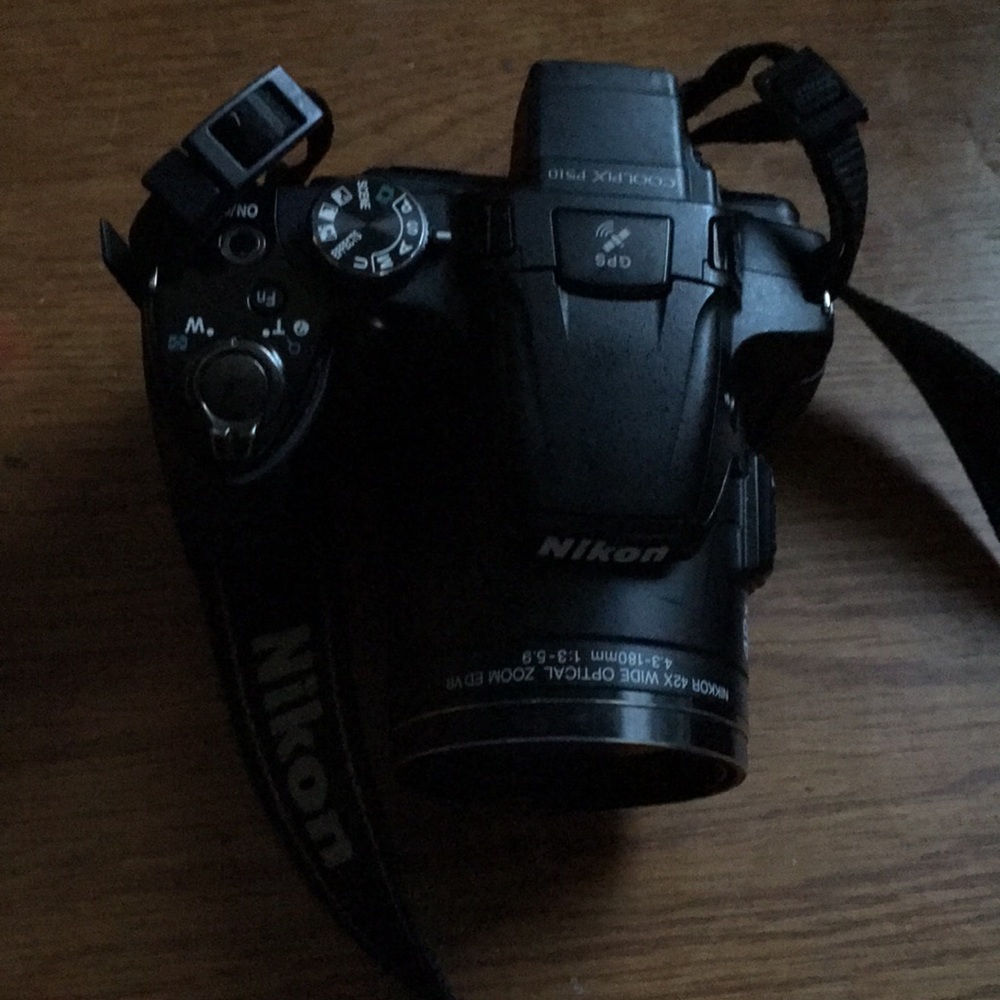 Camera